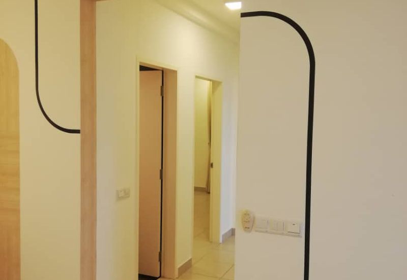 Harmony Apartment @ Eco Majestic