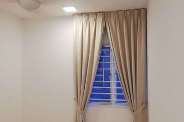 Harmony Apartment @ Eco Majestic