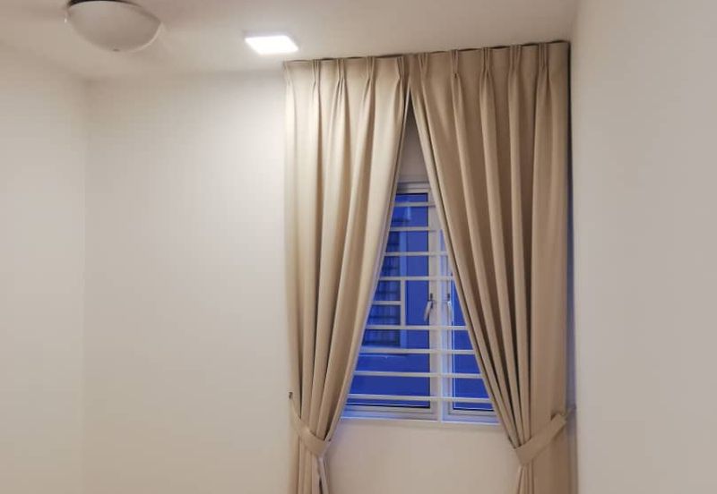 Harmony Apartment @ Eco Majestic