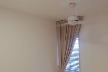 Harmony Apartment @ Eco Majestic