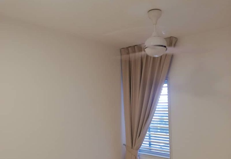 Harmony Apartment @ Eco Majestic