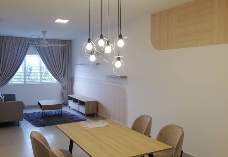 Harmony Apartment @ Eco Majestic