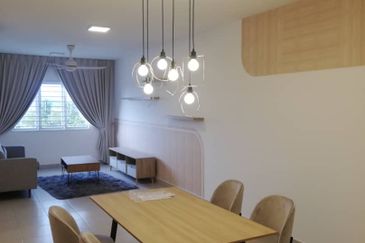 Harmony Apartment @ Eco Majestic