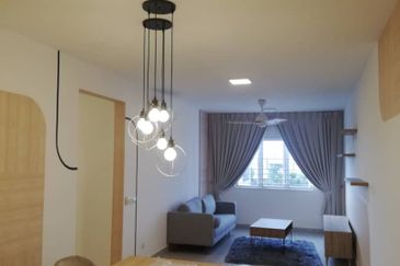 Harmony Apartment @ Eco Majestic