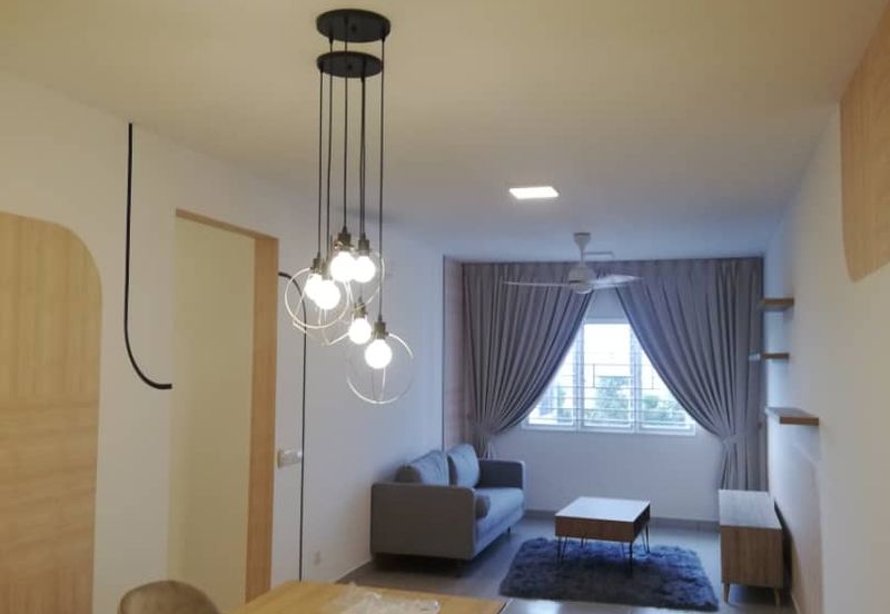 Harmony Apartment @ Eco Majestic