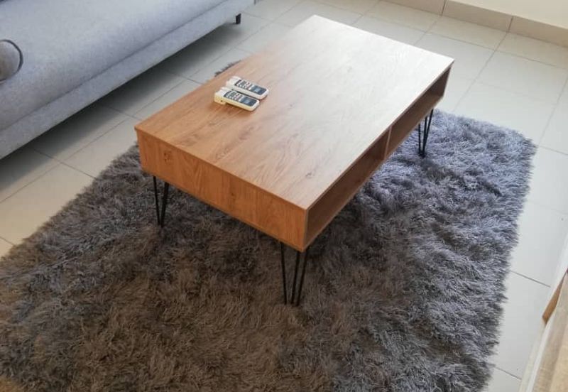 Harmony Apartment @ Eco Majestic