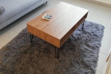 Harmony Apartment @ Eco Majestic