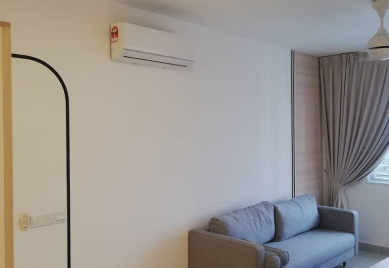 Harmony Apartment @ Eco Majestic