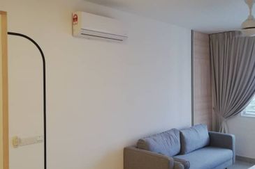 Harmony Apartment @ Eco Majestic