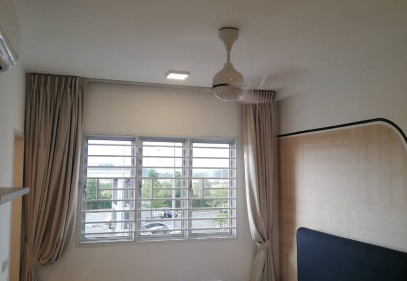 Harmony Apartment @ Eco Majestic