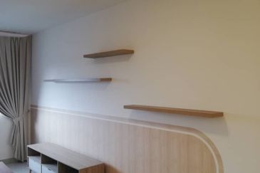 Harmony Apartment @ Eco Majestic