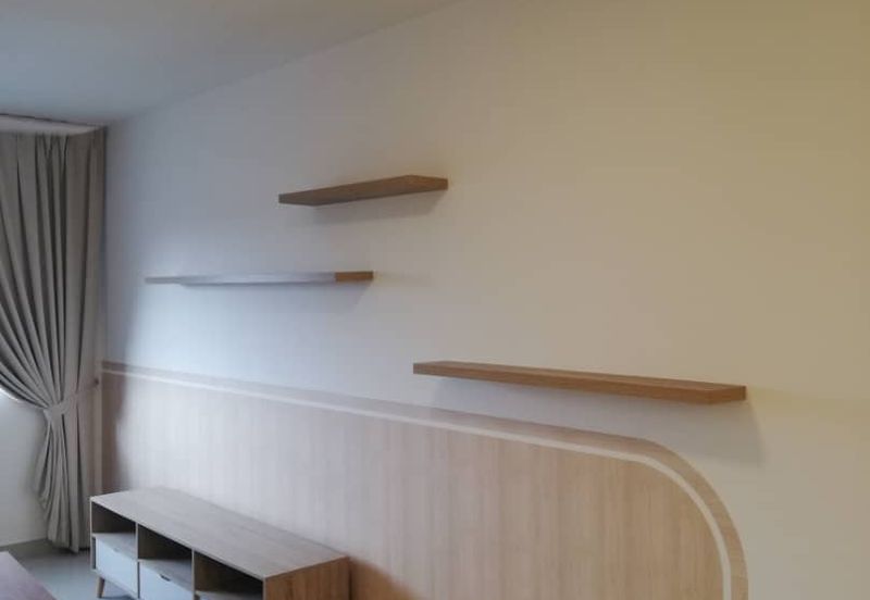 Harmony Apartment @ Eco Majestic