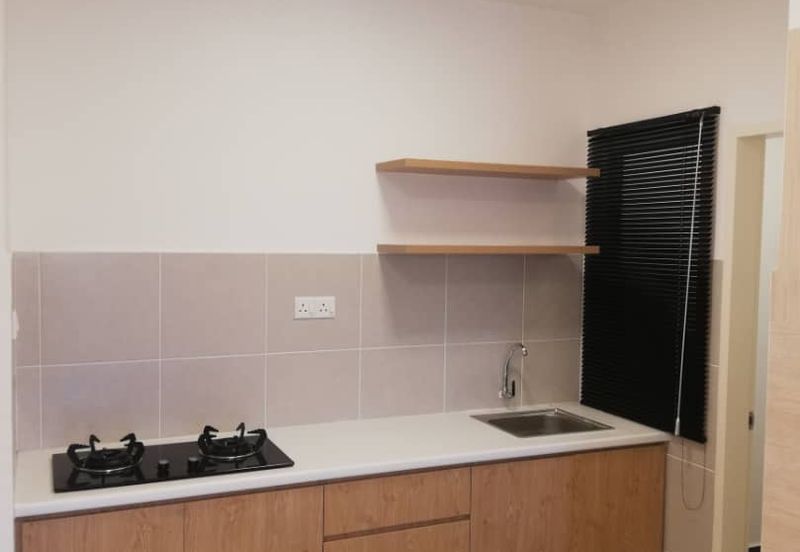 Harmony Apartment @ Eco Majestic