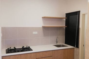 Harmony Apartment @ Eco Majestic