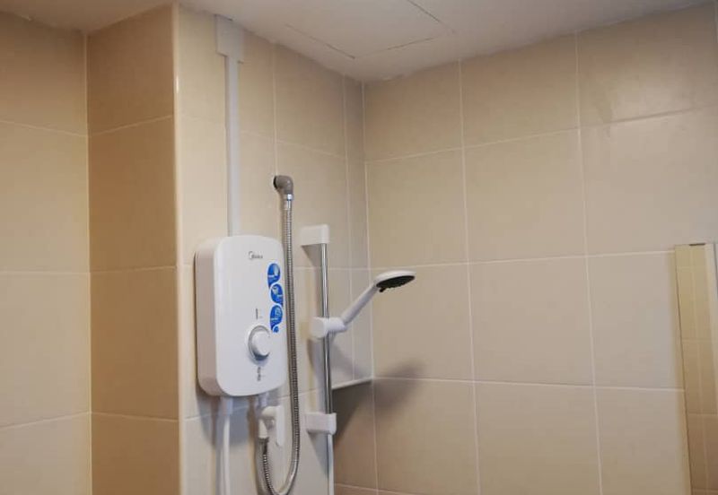 Harmony Apartment @ Eco Majestic