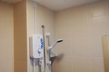 Harmony Apartment @ Eco Majestic