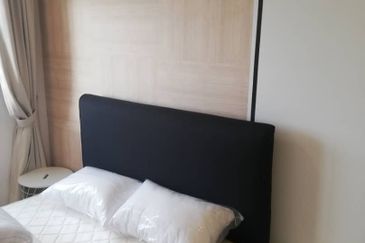 Harmony Apartment @ Eco Majestic