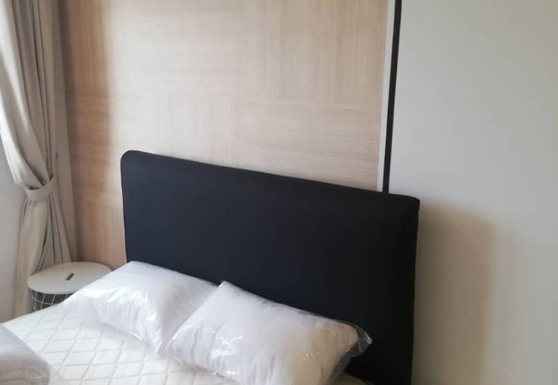 Harmony Apartment @ Eco Majestic