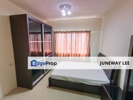 Putra Majestik, Jalan Kasipillay, Jalan Ipoh KLCC, Kuala Lumpur, Jalan Ipoh