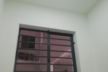 Karisma Apartment @ Eco Majestic