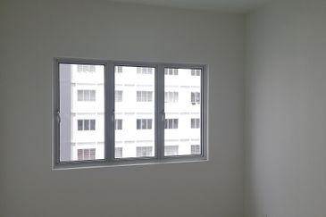 Karisma Apartment @ Eco Majestic