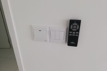 Karisma Apartment @ Eco Majestic