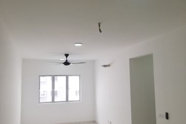 Karisma Apartment @ Eco Majestic