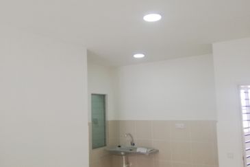 Karisma Apartment @ Eco Majestic