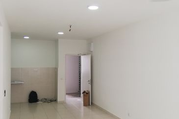 Karisma Apartment @ Eco Majestic