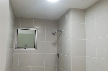 Karisma Apartment @ Eco Majestic