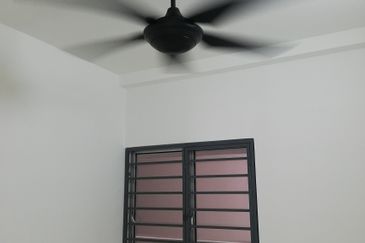 Karisma Apartment @ Eco Majestic