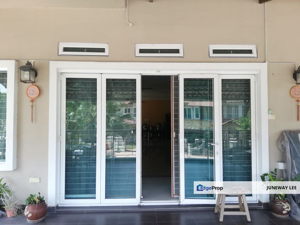 Jalan Rimba Riang 9/15, Kota Damansara Semi-D, Selangor, Kota Damansara