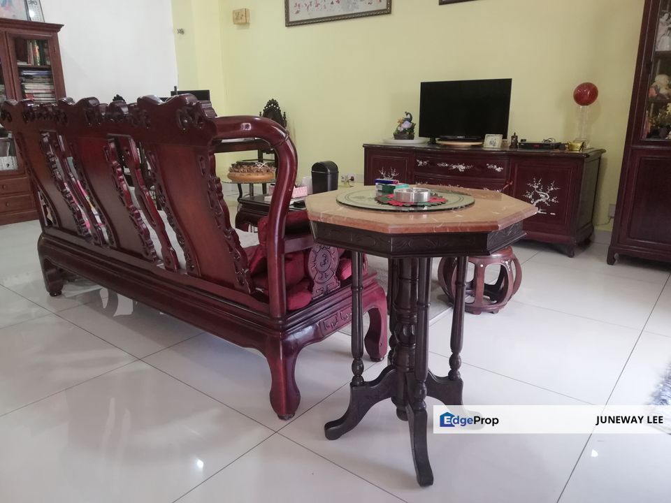 Jalan Rimba Riang 9/15, Kota Damansara Semi-D, Selangor, Kota Damansara