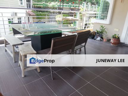 Jalan Rimba Riang 9/15, Kota Damansara Semi-D, Selangor, Kota Damansara