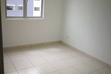 Karisma Apartment @ Eco Majestic