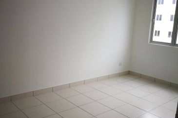 Karisma Apartment @ Eco Majestic