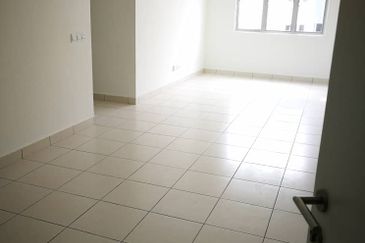 Karisma Apartment @ Eco Majestic