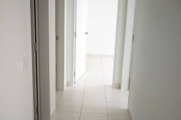 Karisma Apartment @ Eco Majestic