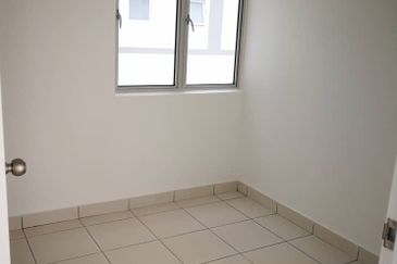 Karisma Apartment @ Eco Majestic