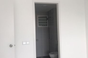 Karisma Apartment @ Eco Majestic