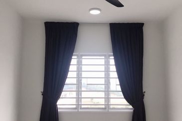 Karisma Apartment @ Eco Majestic