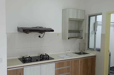 Karisma Apartment @ Eco Majestic