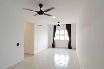 Karisma Apartment @ Eco Majestic