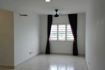 Karisma Apartment @ Eco Majestic