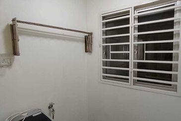 Karisma Apartment @ Eco Majestic