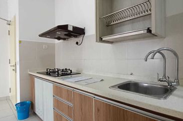 Karisma Apartment @ Eco Majestic