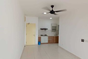 Karisma Apartment @ Eco Majestic