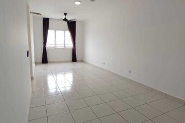 Karisma Apartment @ Eco Majestic