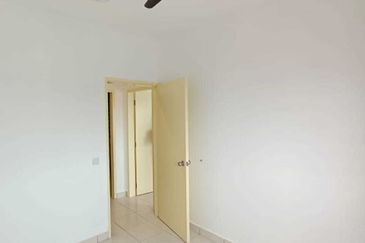 Karisma Apartment @ Eco Majestic