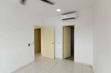 Karisma Apartment @ Eco Majestic